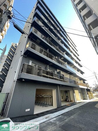 グランヴァンプレミアムイースト川口の物件内観写真